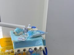 -圣贝口腔(海淀店)