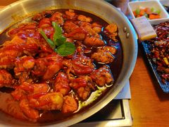 -绝城芋儿鸡(犀浦旗舰店)