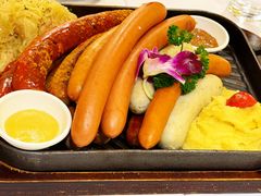 -申德勒加油站西餐厅(日坛路总店)