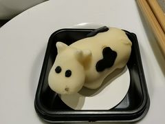 -海底捞火锅(茂业店)