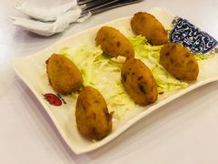 -番茄屋葡式美食(总店)