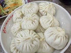 -津门张记包子铺(华昌道店)