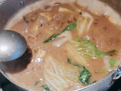 -土风豆米火锅(鸿通城店)