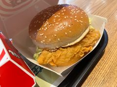 -肯德基(南昌路店)