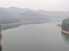 -石燕湖生态旅游景区
