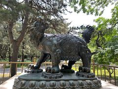 -北京动物园-畅观楼