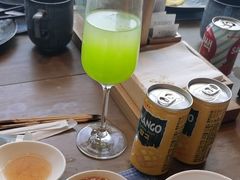 -青岛海天大酒店·1988全日餐厅