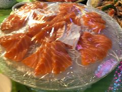 -盛港湾海鲜食府(黄沙店)