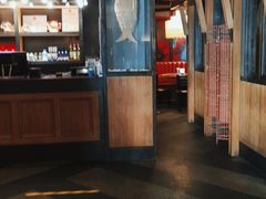 -辣尚瘾·烤鱼·新川菜(交大直营店)