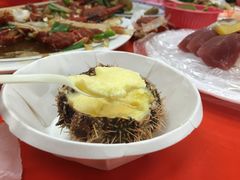 -垦丁辉哥生鱼片