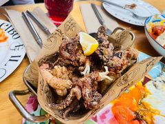 -IL TEATRO 精品意大利餐厅