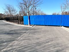 -天津东丽湖风景区