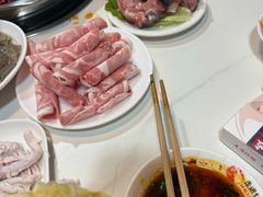 -红姐重庆火锅(曙光路店)