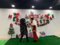 -全优加早教托育园(广百新一城店)