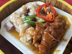 -吉莲利苑海鲜酒家(珠海拱北28年老字号店)