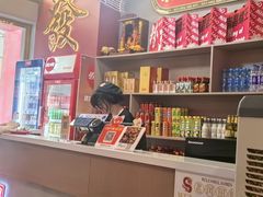 -老闵田螺馆·南昌市井菜·特色小吃(总店)