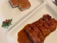 -利苑酒家(金宝店)