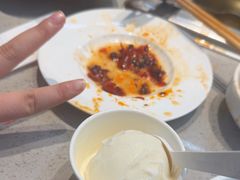 -海底捞火锅(团结桥店)