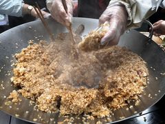 -六广门毛阿姨糯米饭