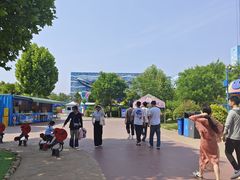 -华夏文旅海洋公园