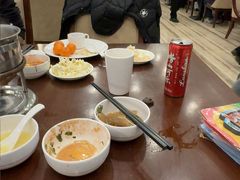 -湛山花园酒店-自助餐厅