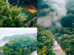 -赤水丹霞旅游区·佛光岩