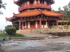 -大雁山风景区