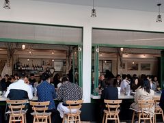 门面-RAC BAR(安福路店)