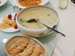 -鹊华居·地道鲁菜·海鲜·融合味(大明湖店)