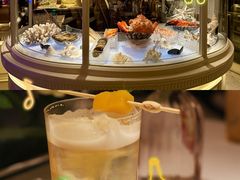 -壳里西餐厅Coquille Seafood Bistro(蒙自路店)