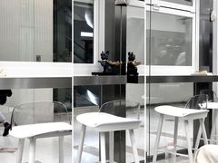 用餐区-缶乐FOLLOW咖啡