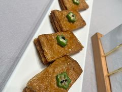 -狮王府淮扬菜(百家湖1912店)