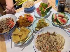 -贵凤凰贵州米粉(望京店)