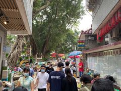 -黄埔古港