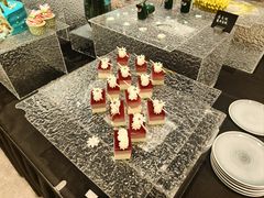 -菲住布渴酒店自助餐厅(阿里巴巴西溪园区店)