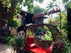 -清迈女子监狱马杀鸡(无分店)