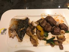 -玛雅铁板烧餐厅(中关村店)