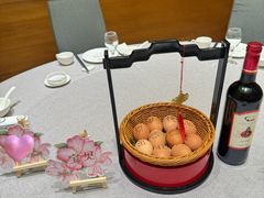 -谷语中餐厅