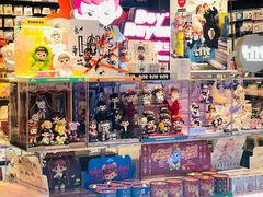 -酷乐潮玩(五道口购物中心店)