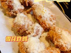 -咕咕站韩国料理(紫金港店)