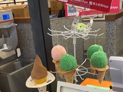 -野人先生Gelato(上海长宁龙之梦店)