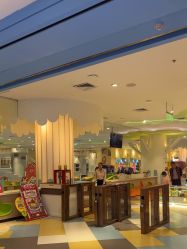 -meland亲子乐园•派对•研学(苏州悠方购物中心店)