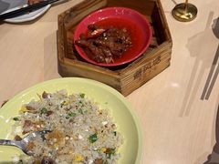 -避风塘(百联奥特莱斯广场店)