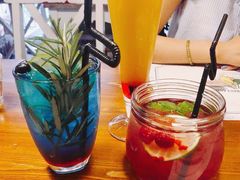 -Deer Park鹿园西餐(仁恒置地广场店)