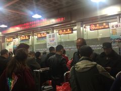 -上海长途客运南站