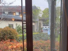 -杭州西湖柳莺里酒店·闻莺厅