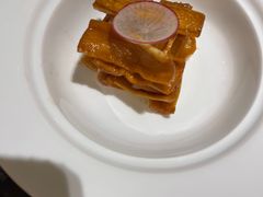 酱萝卜-海逸海鲜酒家(古北店)