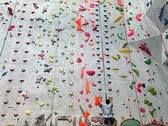 -尽峰攀岩 Acme Climbing
