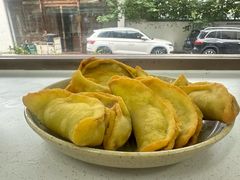 -李记清真馆(打钉巷店)