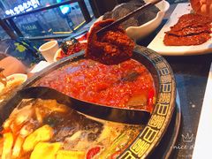 -纸盐河码头火锅(十八梯店)